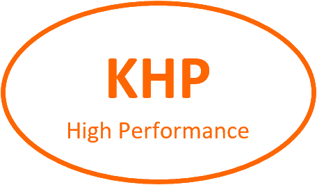 KHP logo