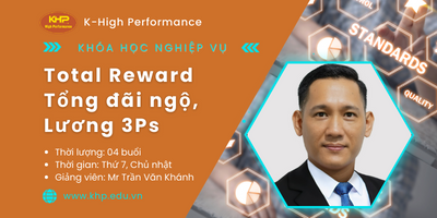 Total Reward – 3P